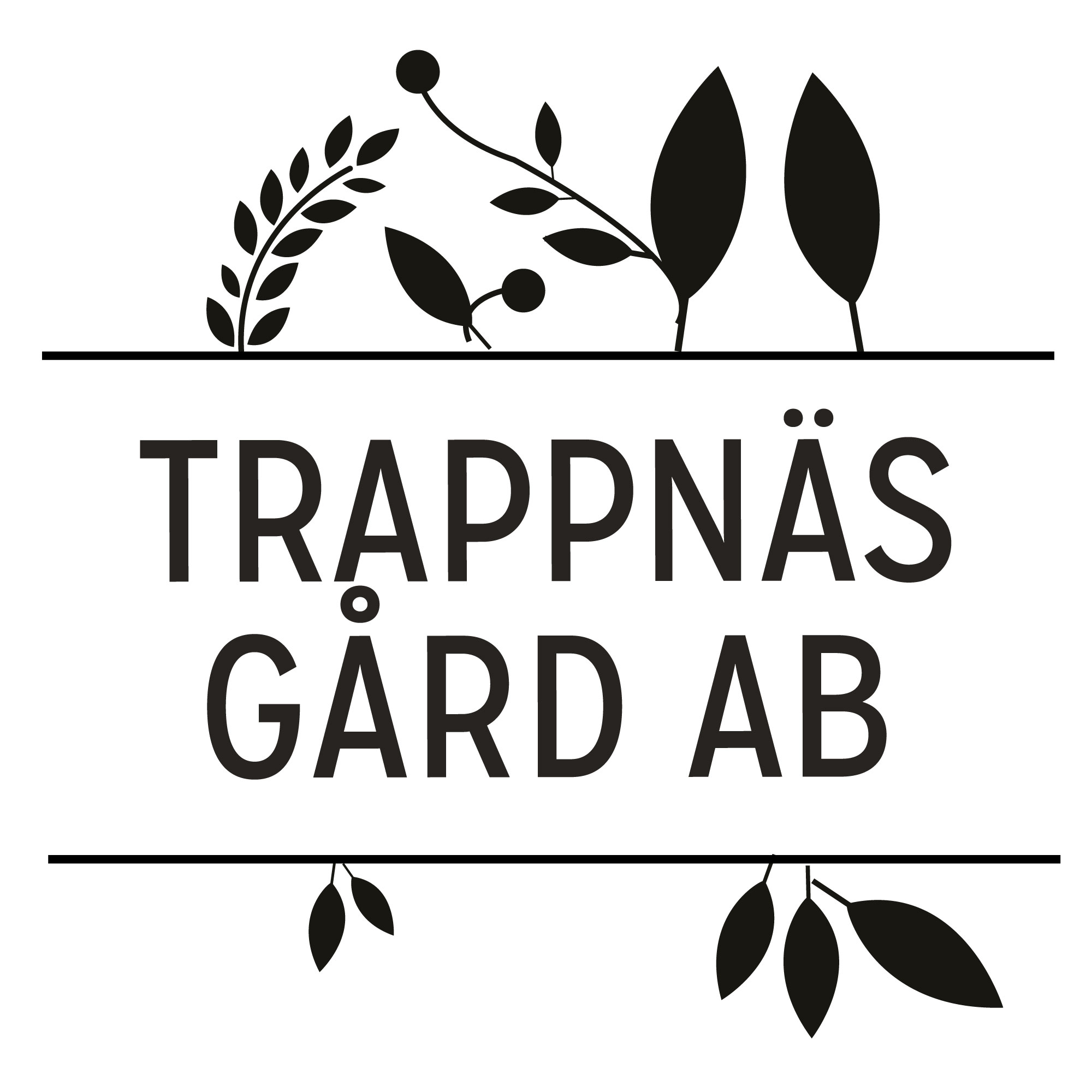 Trappnäs Gård AB
